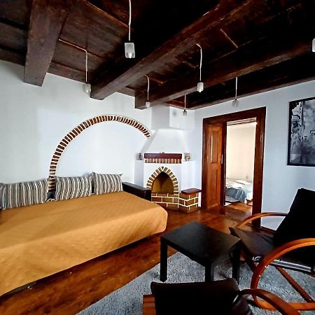 Historic Center Apartment Brasov Bagian luar foto