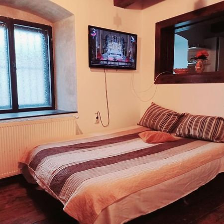 Historic Center Apartment Brasov Bagian luar foto