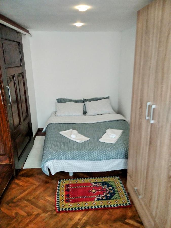 Historic Center Apartment Brasov Bagian luar foto