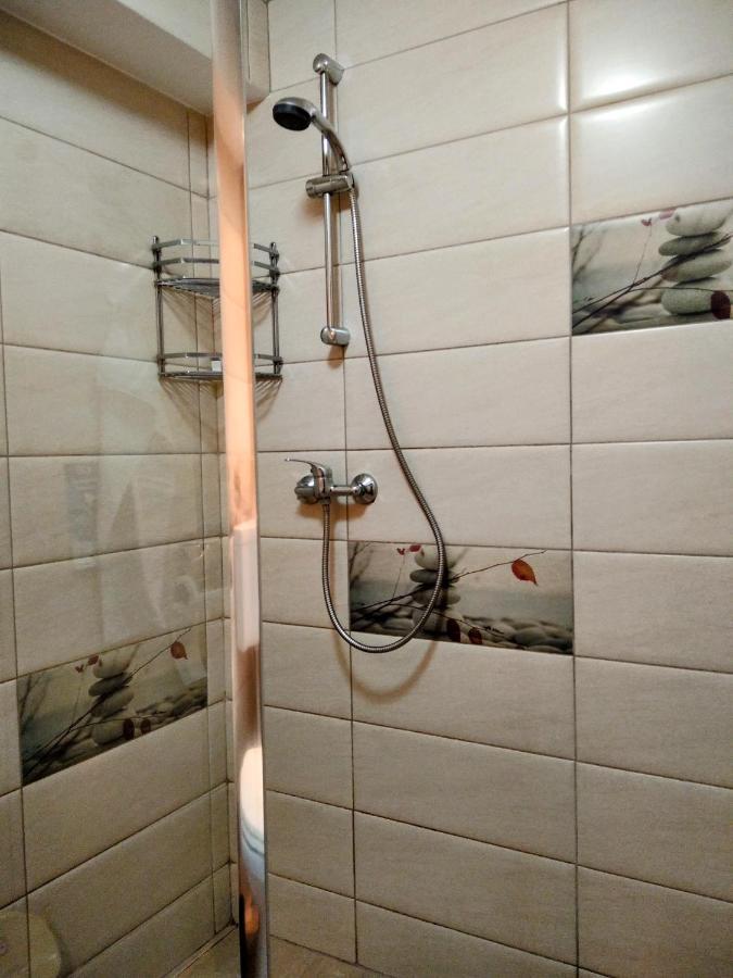 Historic Center Apartment Brasov Bagian luar foto