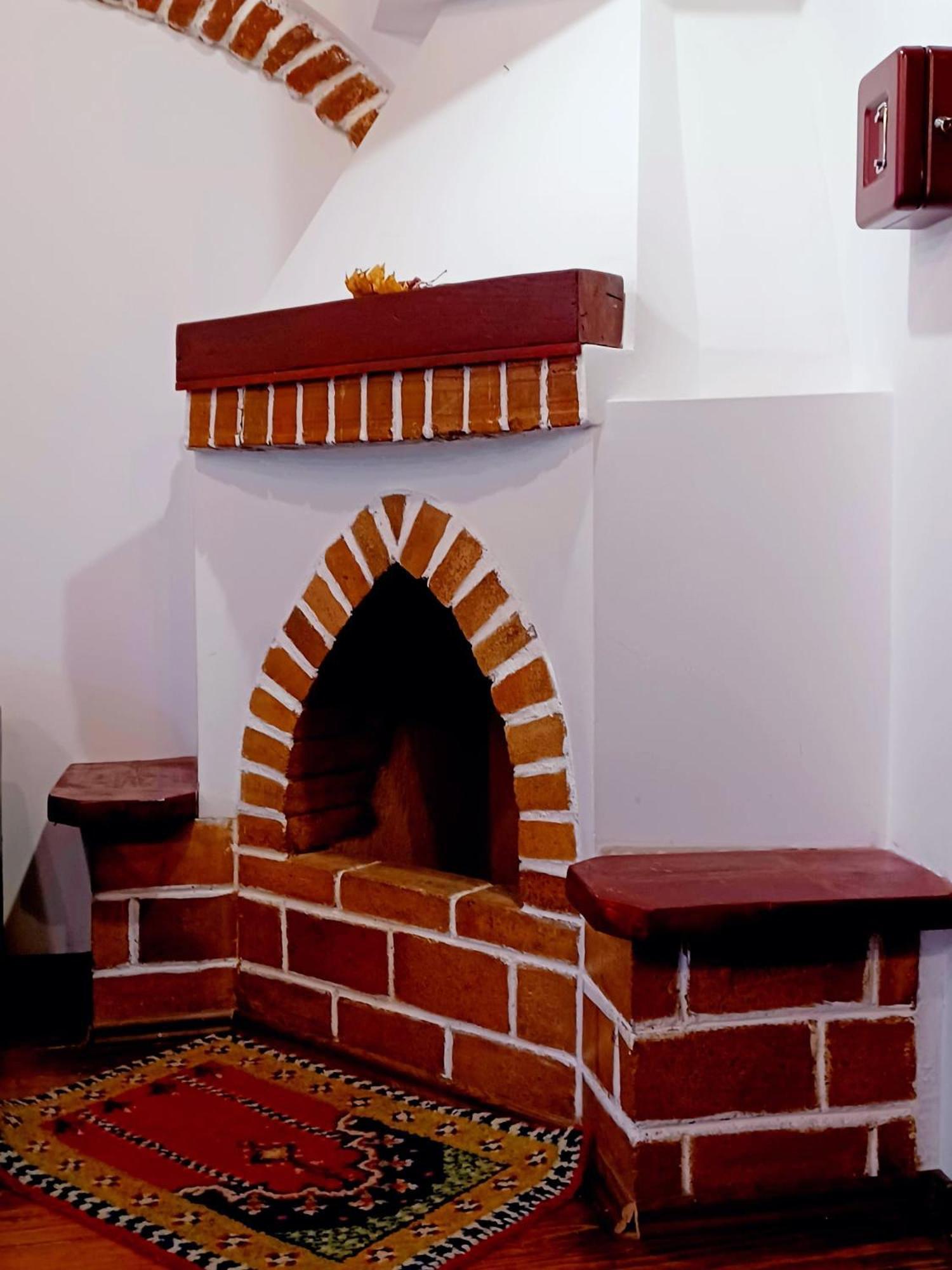Historic Center Apartment Brasov Bagian luar foto