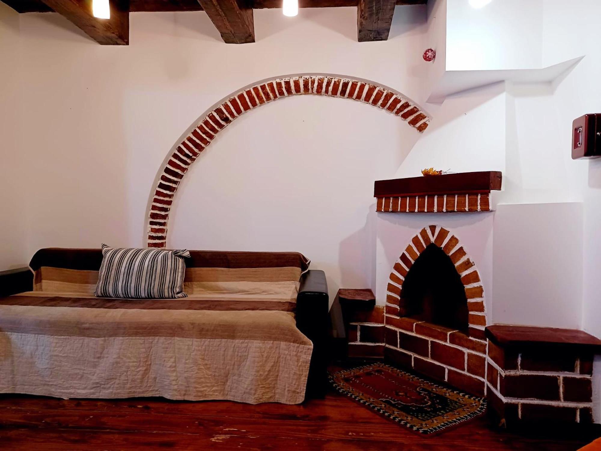 Historic Center Apartment Brasov Bagian luar foto